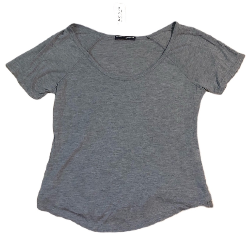 Brandy Melville Crop Top ONE SIZE
